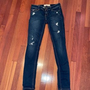Hollister Denim Jeans